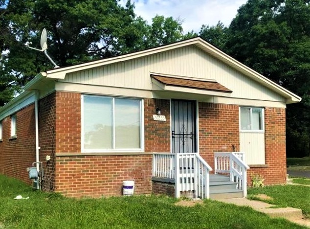 Foto de 20069 Rosemont Ave, Detroit, MI, 48219